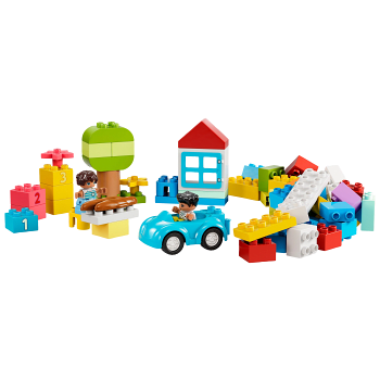LEGO Duplo Klosslåda 10913.
