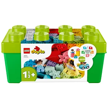 LEGO Duplo Klosslåda 10913.
