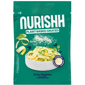 Gran vegiano 150g Nurishh.