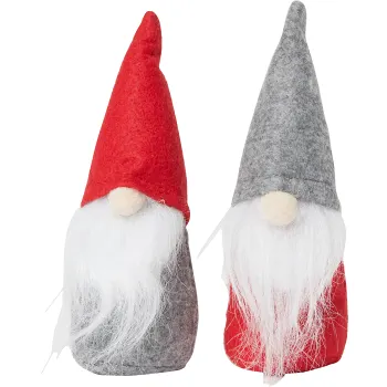 Mini Nisse 16cm 1-p ICA.