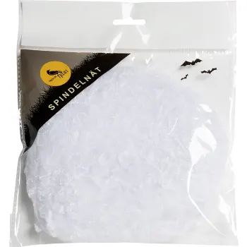 Spindelnät 20g Nordic Season.