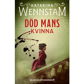 Död mans kvinna.