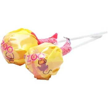 P&amp;M Zoo Lollipop.