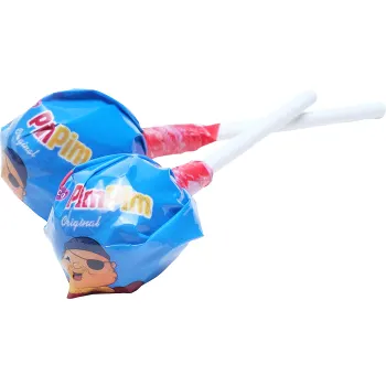 P&amp;M PimPim Lollipo.
