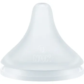 Dinapp Perfect match U 6+m 2-p NUK.