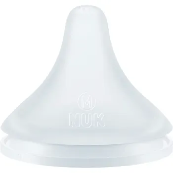 Dinapp Perfect Match M 3+mån 2-p NUK.