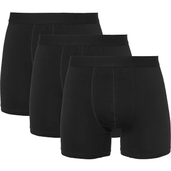Boxer Karl 3p svart XL mywear.