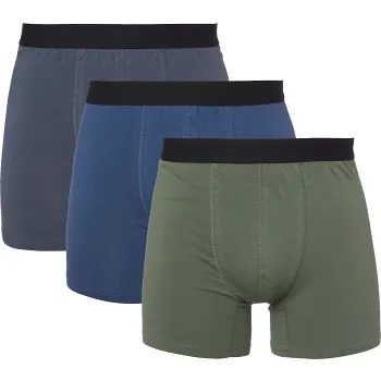 Boxer Karl 3p mix XXL mywear.