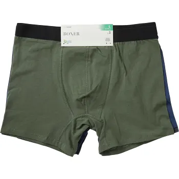 Boxer Karl 3p mix L Karl mywear.