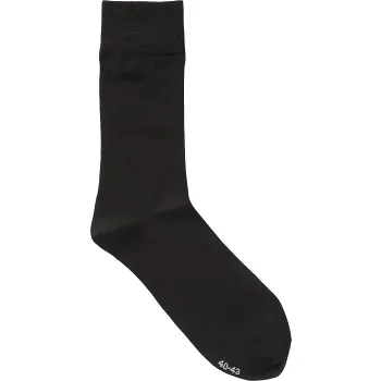 Socka Klippan 1p sv 40/43-44/47.