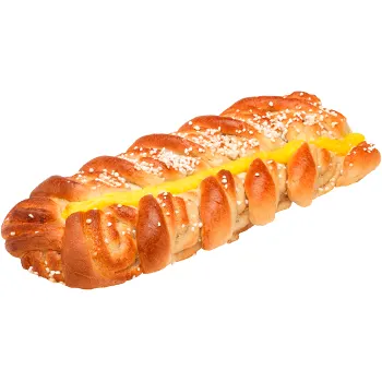 Vaniljlängd 350g Bageriet Sjöstrands.