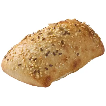 Levain multifrö 110g Dafgårds.