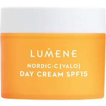 Dagkräm Nordic-C Day Cream SPF15 50ml Lumene.