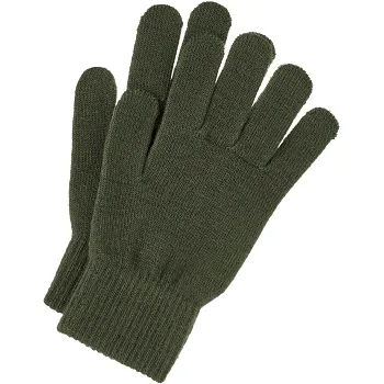 Magisk vante Onesize grön mywear.