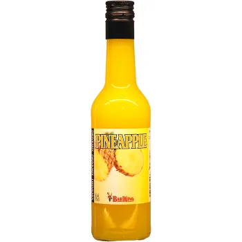 Drinkmix Pineapple 35cl Barking.