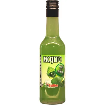 Drinkmix Mojito 35cl Barking.