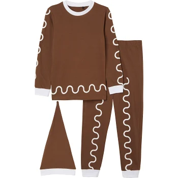 Pepparkaksset 86/92 mywear.