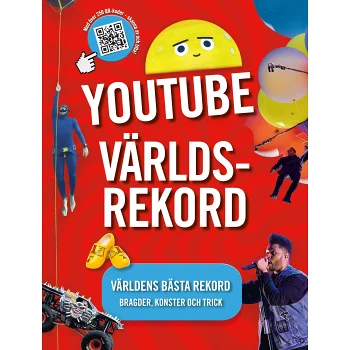 Youtube världsrekord (Uppdaterad 2024).