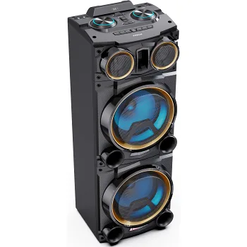 Party Speaker BDK-2000.