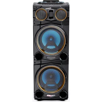 Party Speaker BDK-2000.