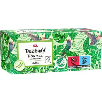 Trosskydd Normal 32-p ICA.