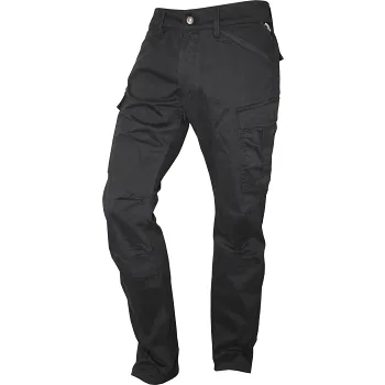 Cargopants, svart W31-W42 1 Styck Pearson.
