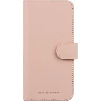 Fodral magsafe iPhone 16 rosa.
