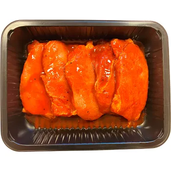 Honungskotlett Marinerad ca 500g Charkman.