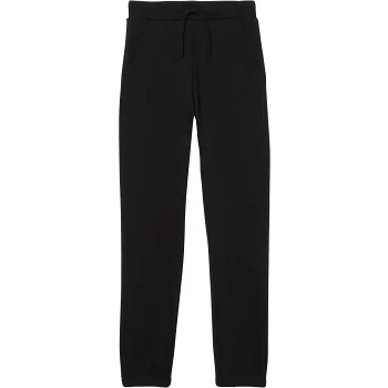 Svettisbyxa svart 134/140 mywear.