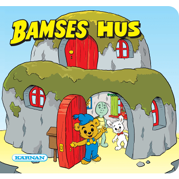 Bamses Hus.