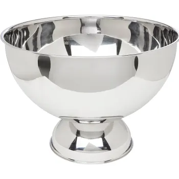 Vin- och champagnekylare 37cm ICA.