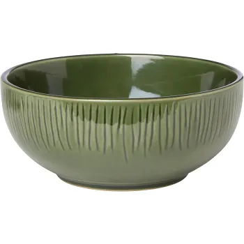 Skål Ella Grön 15cm ICA.