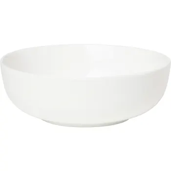 Skål Lina Vit 16,5cm ICA.