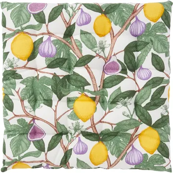 Sittkudde Limone 40x40x6cm ICA.