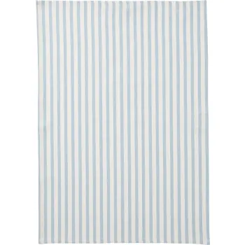 Kökshandduk Arild blå 45x65cm ICA.