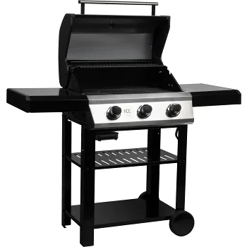 Gasolgrill Mansion 3.0 FCCBBQ.