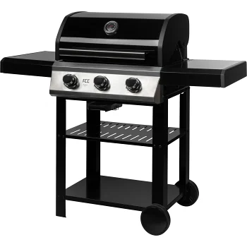 Gasolgrill Mansion 3.0 FCCBBQ.