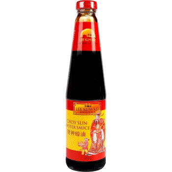 Ostronsås Choy Sun 510g Lee Kum Kee.