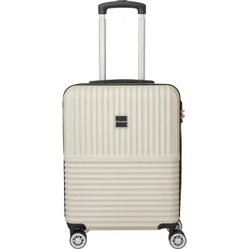 Kabinväska Båstad Beige Cavalet.