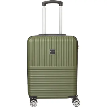 Kabinväska Båstad M.Grön Cavalet.