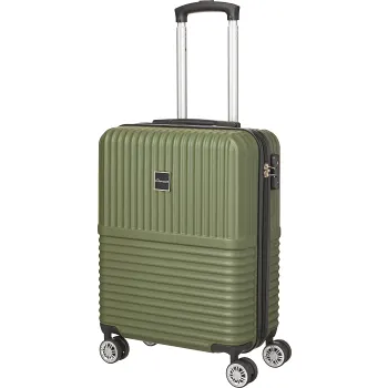 Kabinväska Båstad M.Grön Cavalet.