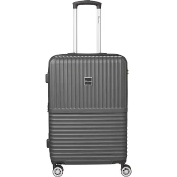 Resväska Båstad M Antracit Cavalet.