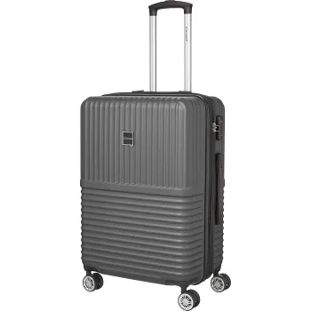 Resväska Båstad M Antracit Cavalet.