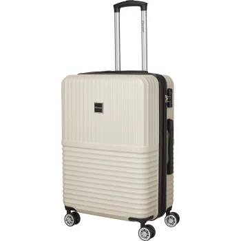 Resväska Båstad M Beige Cavalet.