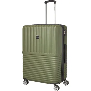 Resväska Båstad L M.Grön Cavalet.