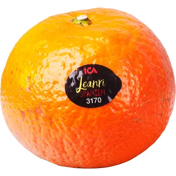 Clementin Leandri ca 150g Klass 1 ICA.