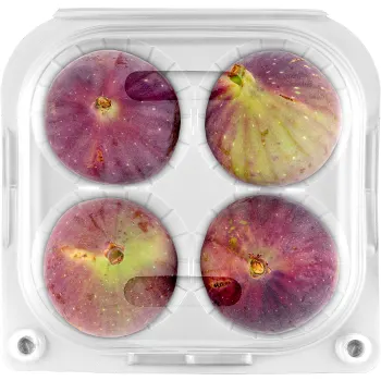 Fikon färska 200g Klass 1 ICA.