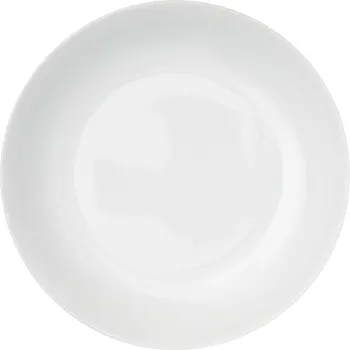 Djup Tallrik Vit 21cm ICA.