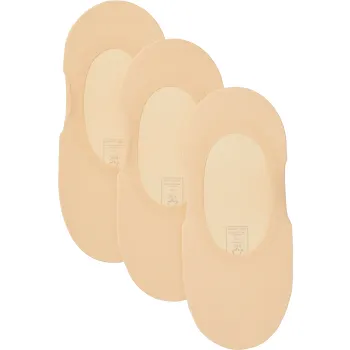 Steps 3p silikonkant natur 36/38 mywear.