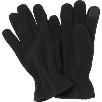 Handske Maximilian svart.